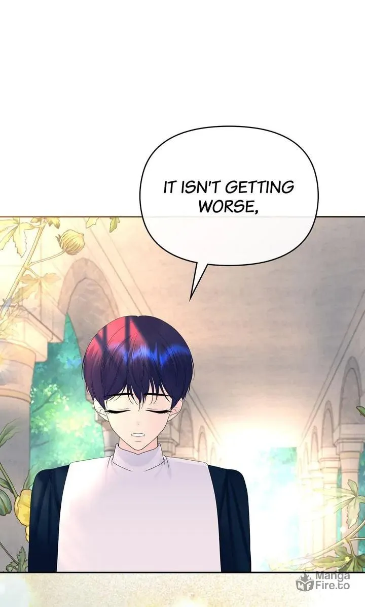 Raising My Husband Chapter 47 page 99 - 