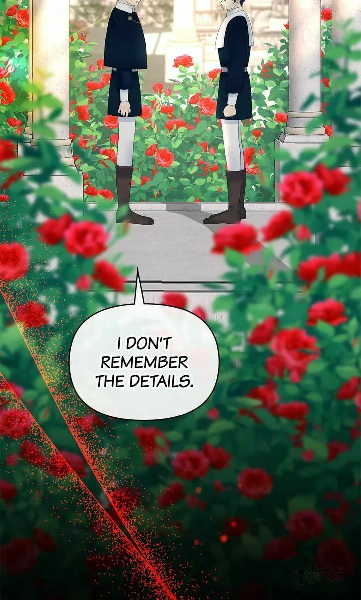 Raising My Husband Chapter 48 page 3 - 