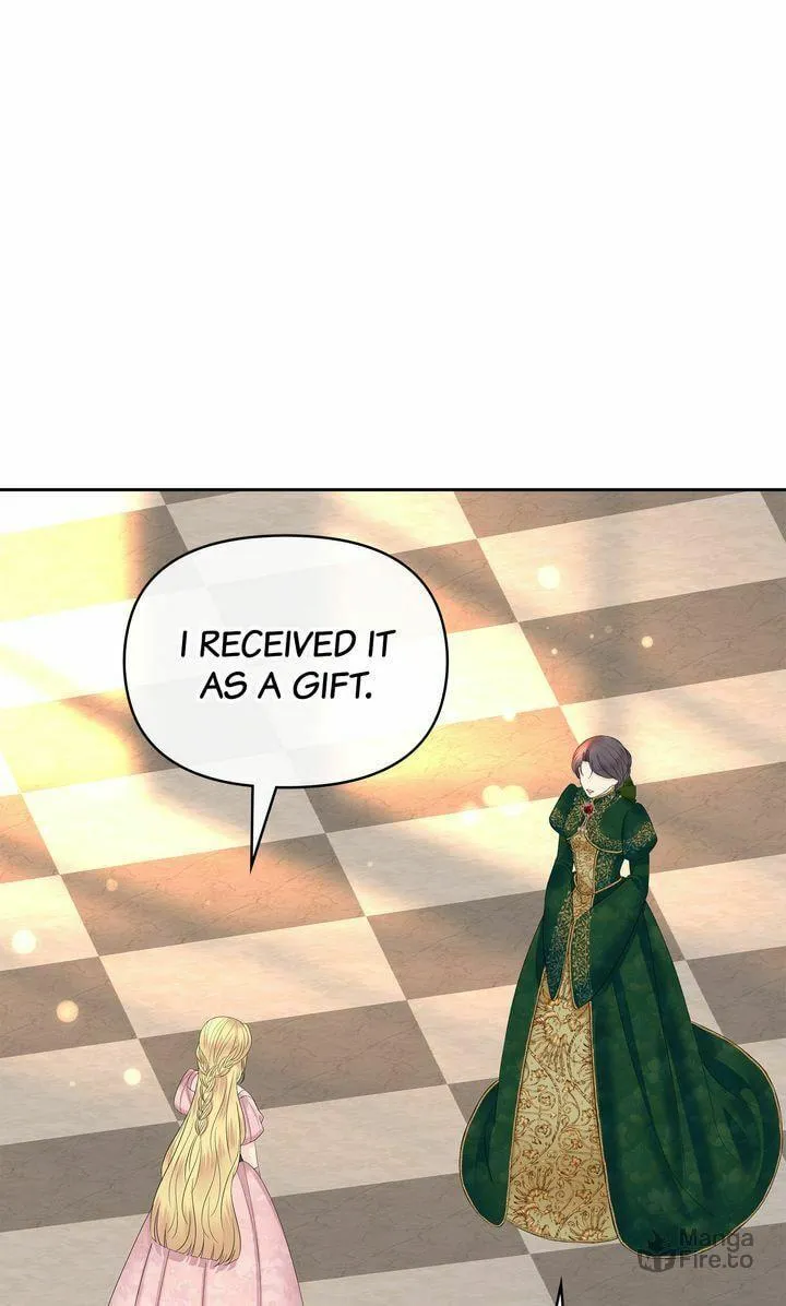 Raising My Husband Chapter 48 page 30 - 