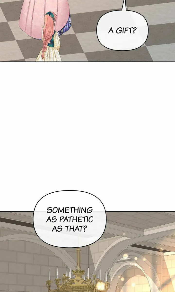 Raising My Husband Chapter 48 page 31 - 
