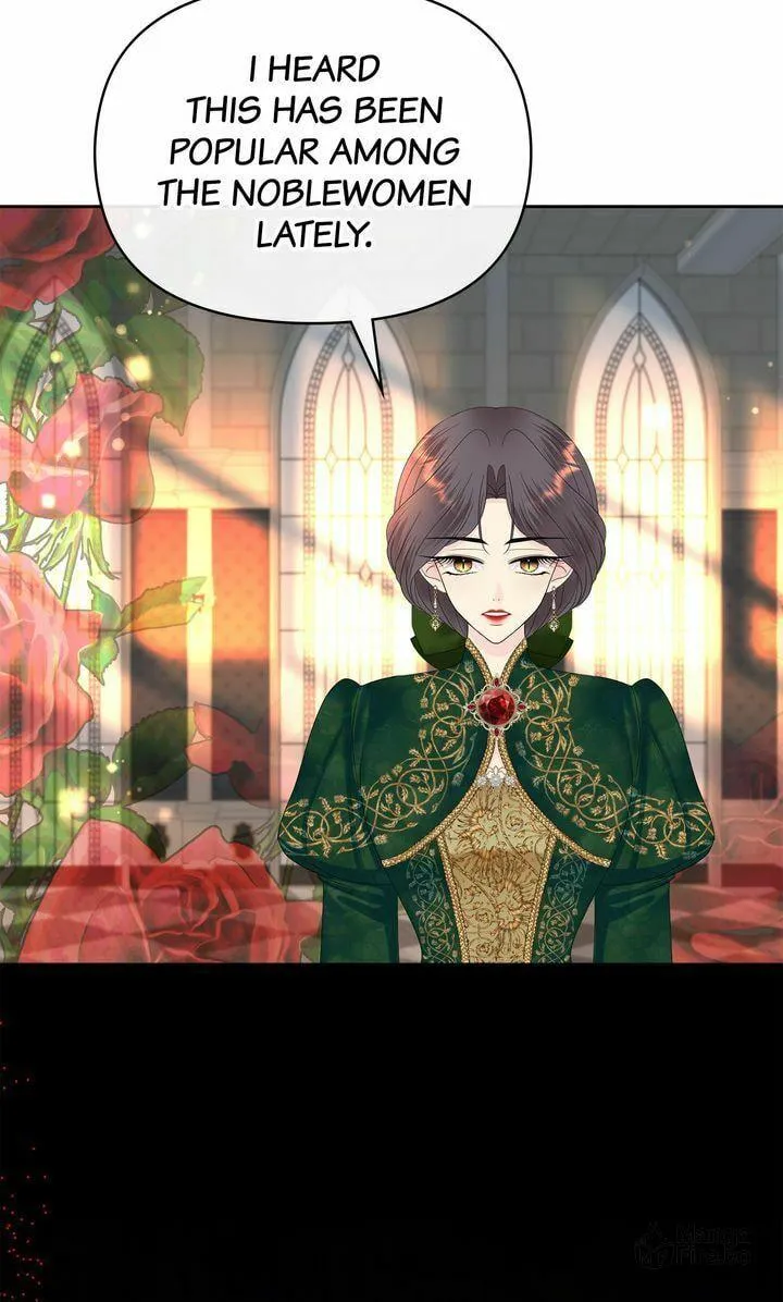 Raising My Husband Chapter 48 page 33 - 