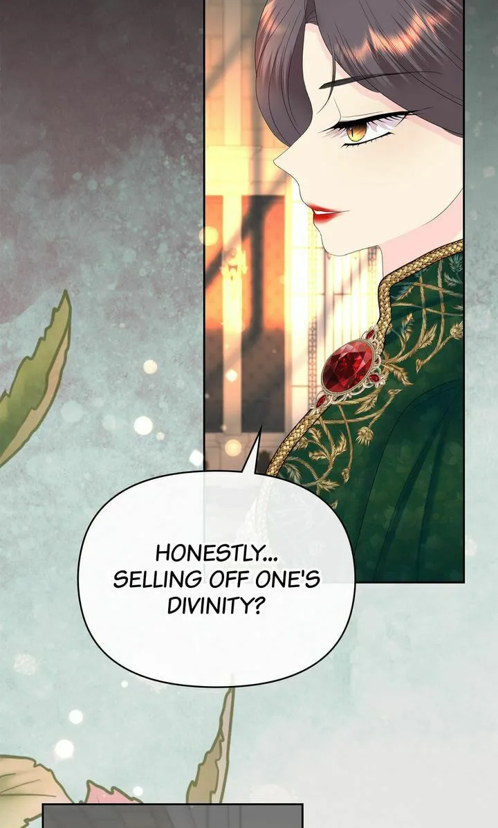 Raising My Husband Chapter 48 page 37 - 