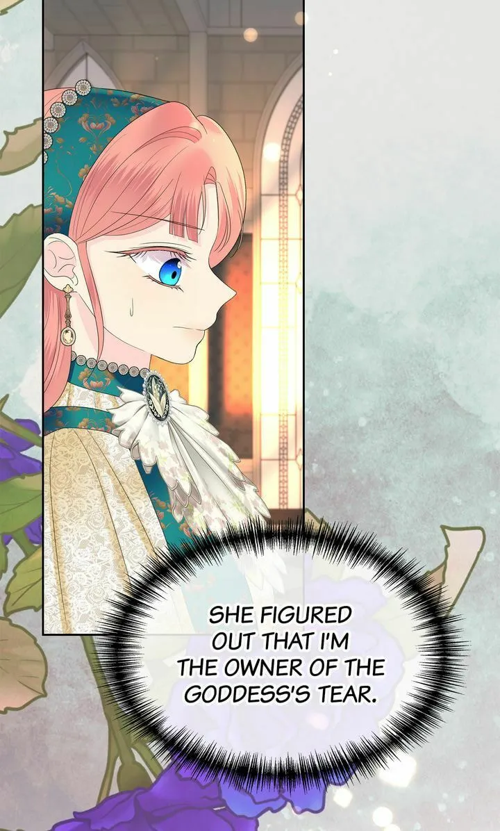 Raising My Husband Chapter 48 page 38 - 