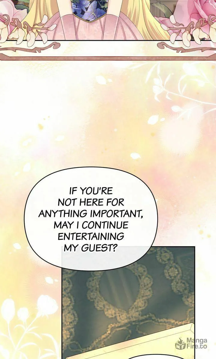 Raising My Husband Chapter 48 page 42 - 