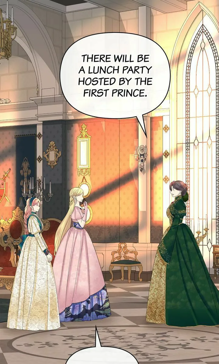 Raising My Husband Chapter 48 page 46 - 