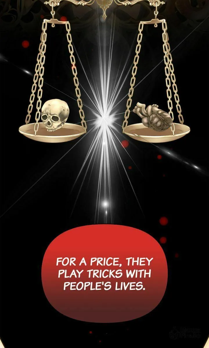 Raising My Husband Chapter 48 page 6 - 