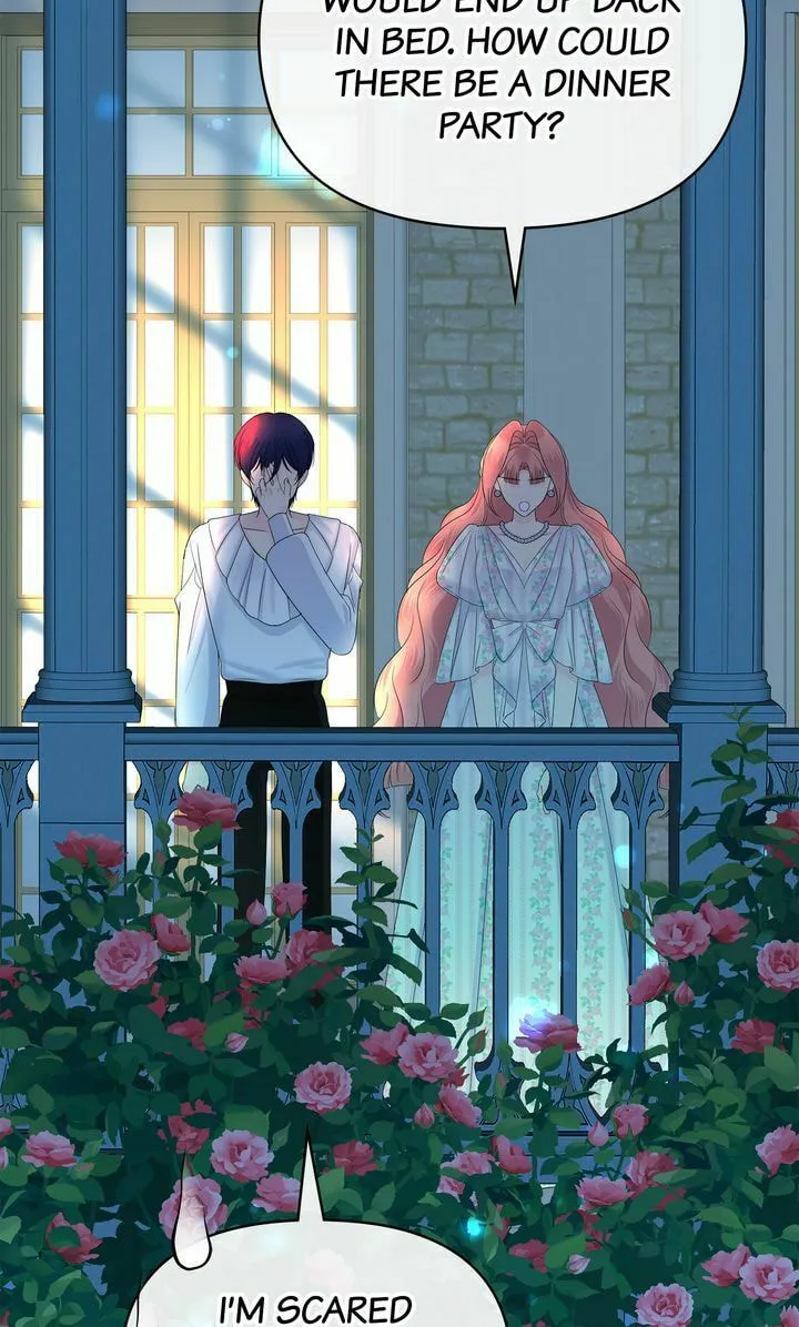 Raising My Husband Chapter 48 page 88 - 