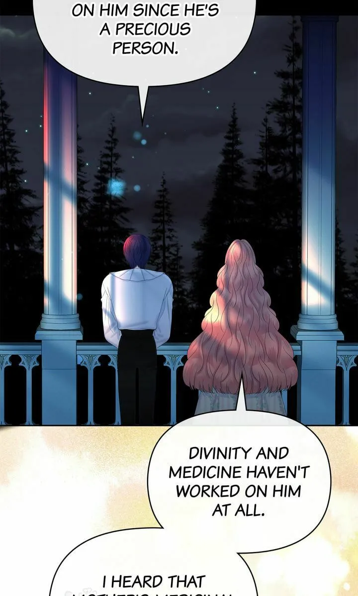 Raising My Husband Chapter 48 page 92 - 