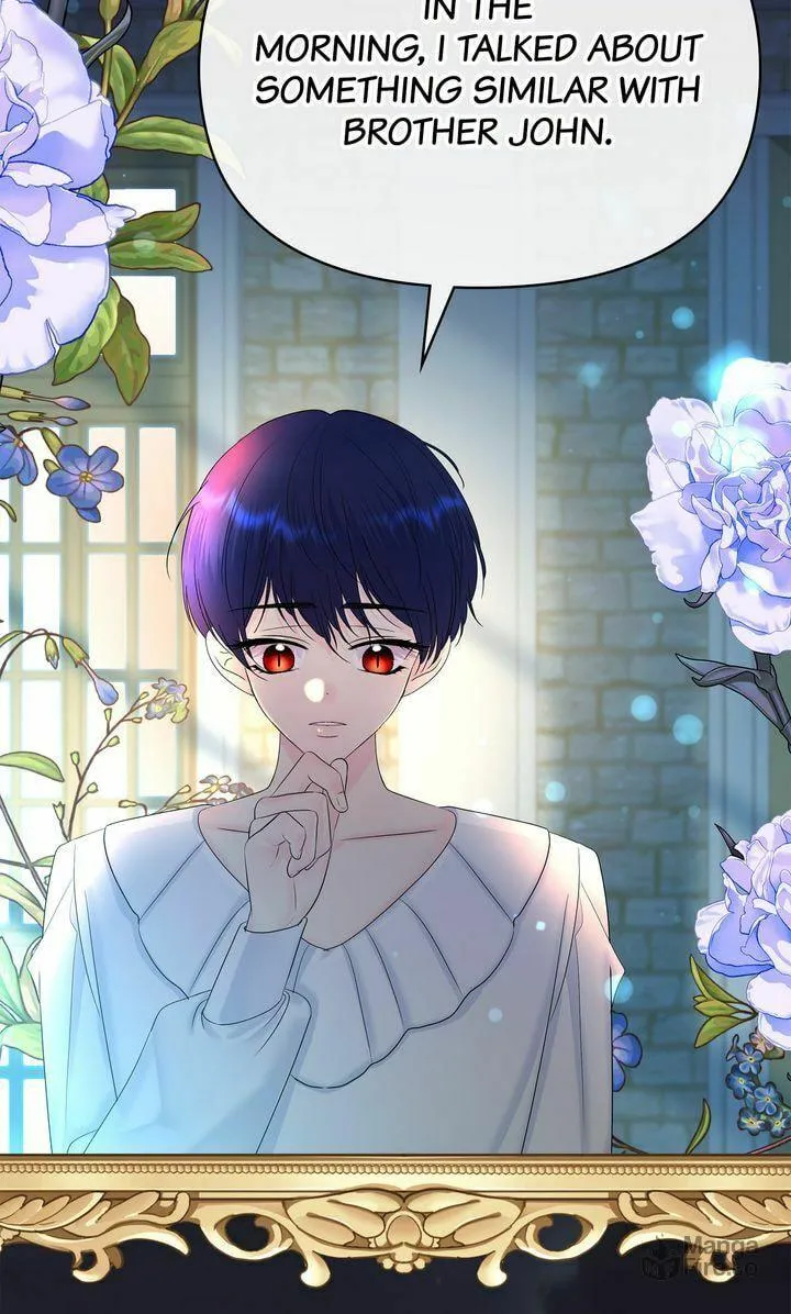Raising My Husband Chapter 48 page 96 - 