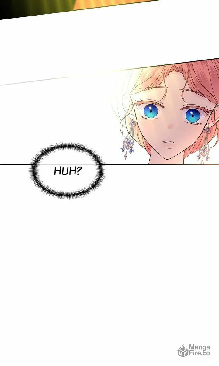 Raising My Husband Chapter 49 page 3 - 