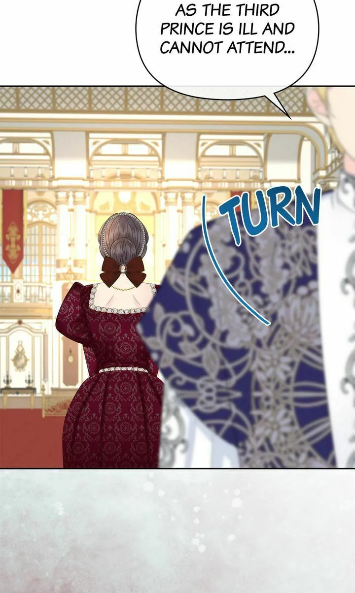 Raising My Husband Chapter 49 page 22 - 