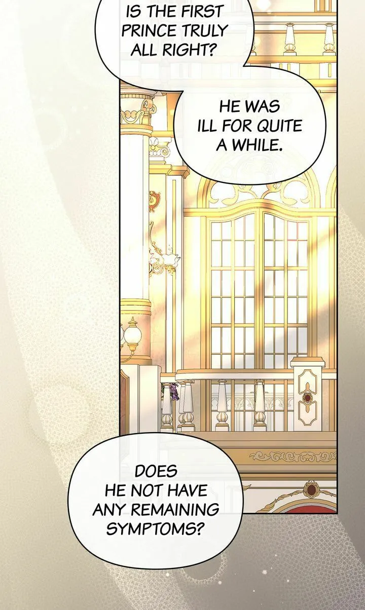 Raising My Husband Chapter 49 page 28 - 