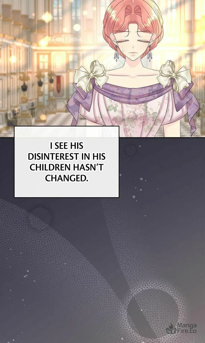 Raising My Husband Chapter 49 page 30 - 
