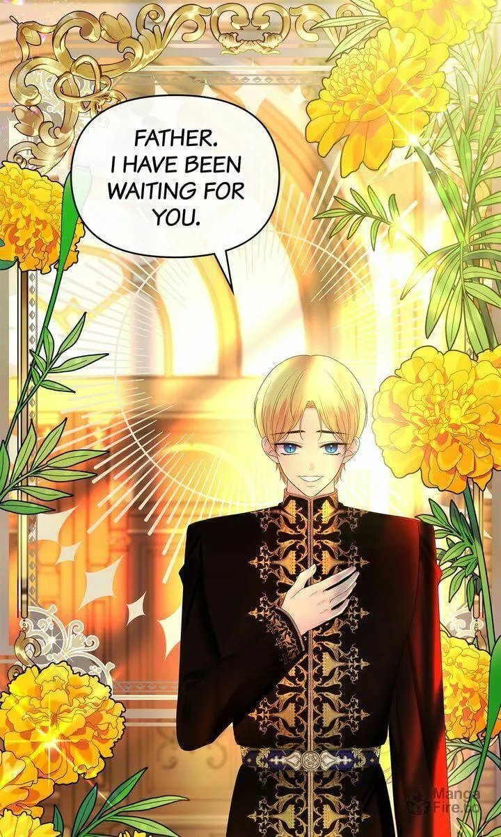 Raising My Husband Chapter 49 page 33 - 
