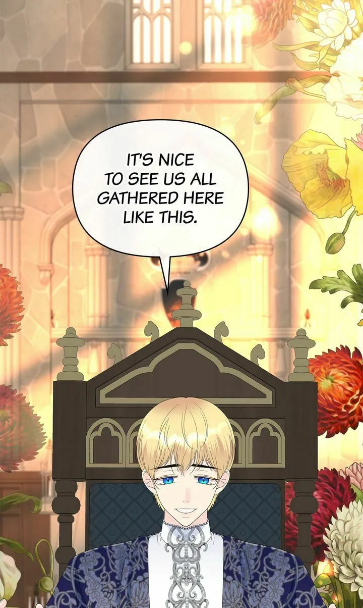 Raising My Husband Chapter 49 page 49 - 