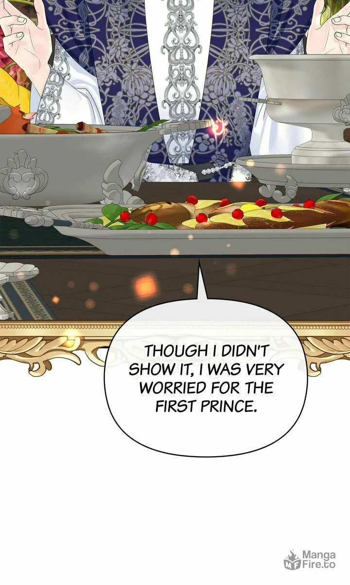 Raising My Husband Chapter 49 page 50 - 
