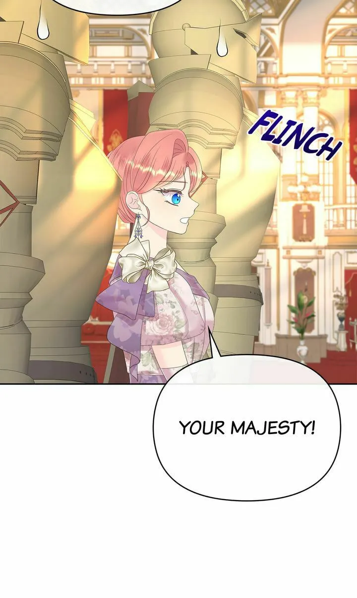 Raising My Husband Chapter 49 page 7 - 