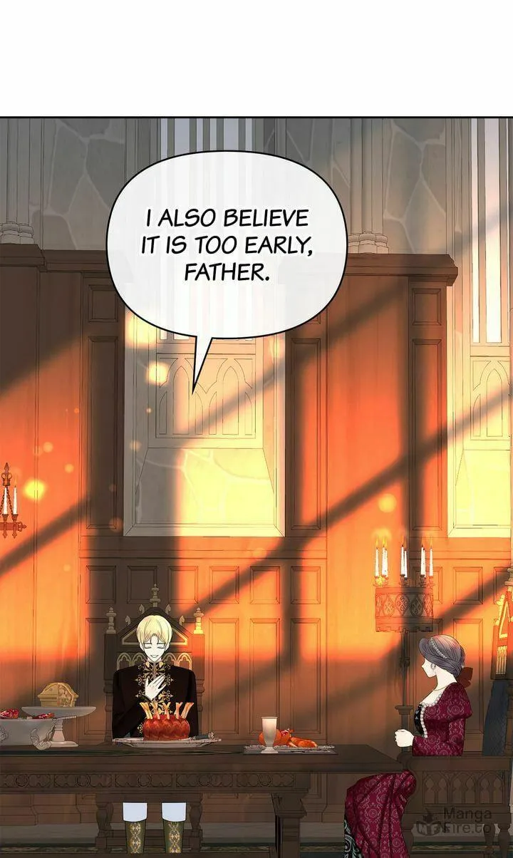 Raising My Husband Chapter 49 page 70 - 