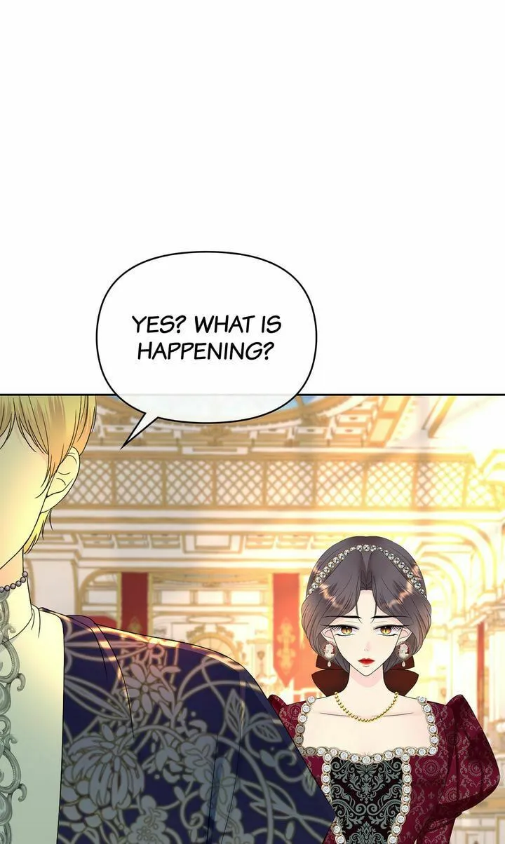 Raising My Husband Chapter 49 page 8 - 