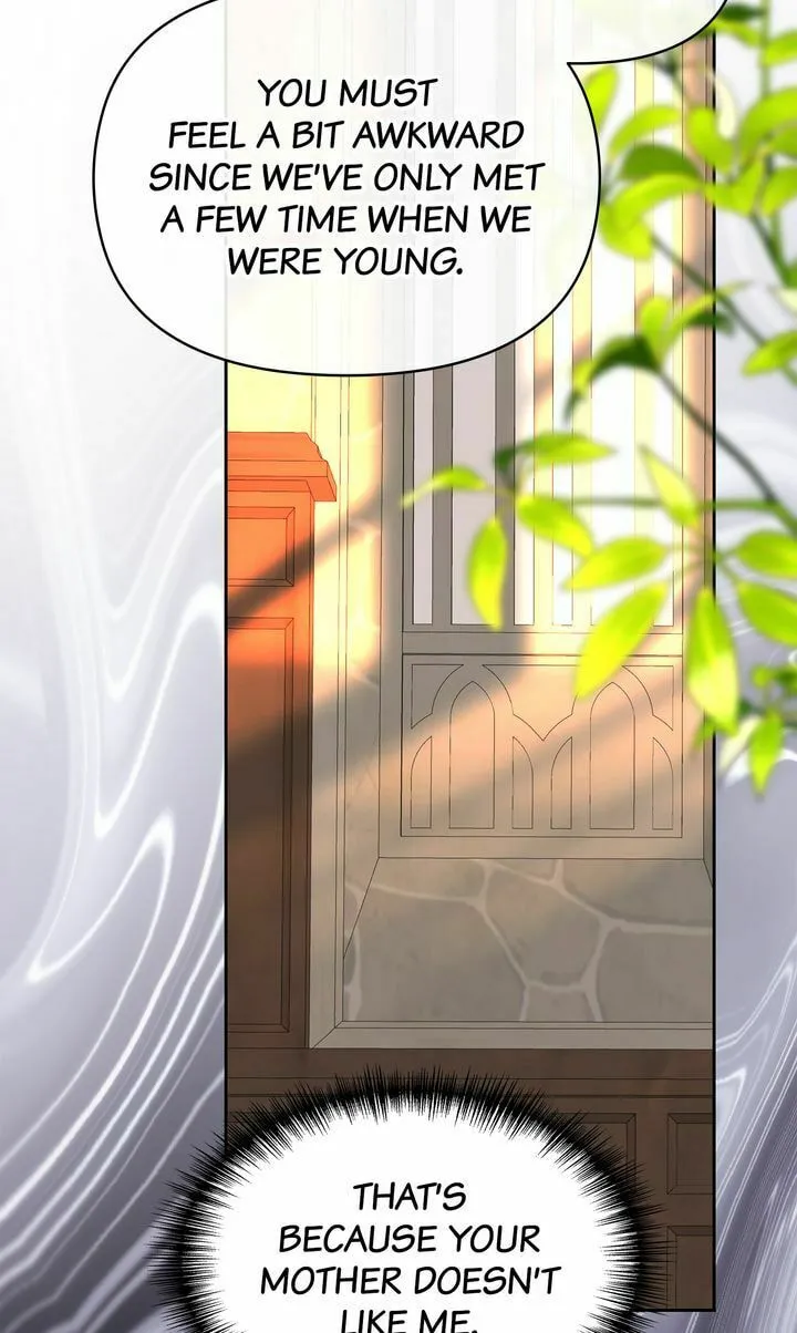 Raising My Husband Chapter 49 page 83 - 