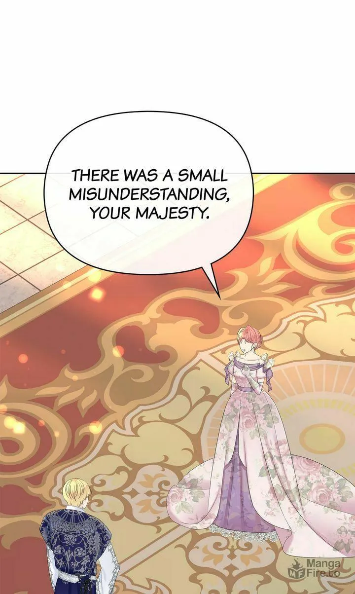 Raising My Husband Chapter 49 page 10 - 