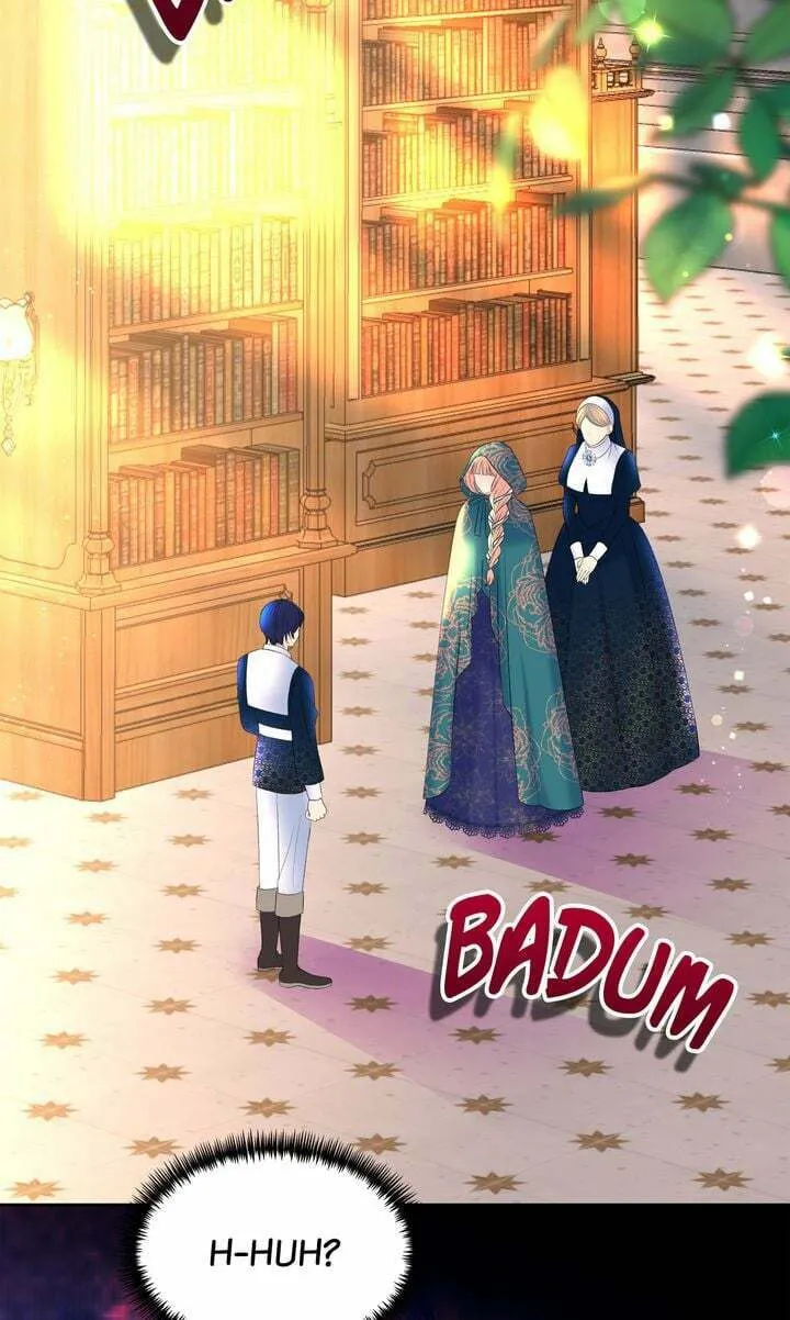 Raising My Husband Chapter 5 page 2 - 