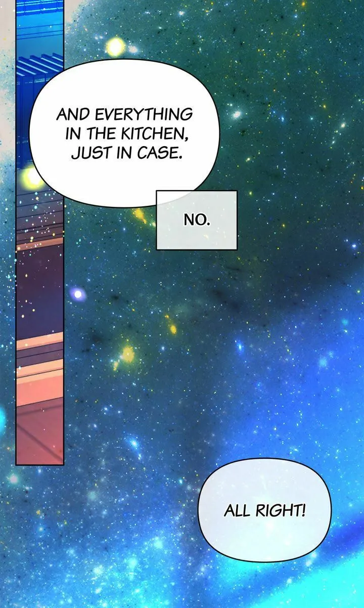 Raising My Husband Chapter 5 page 113 - 