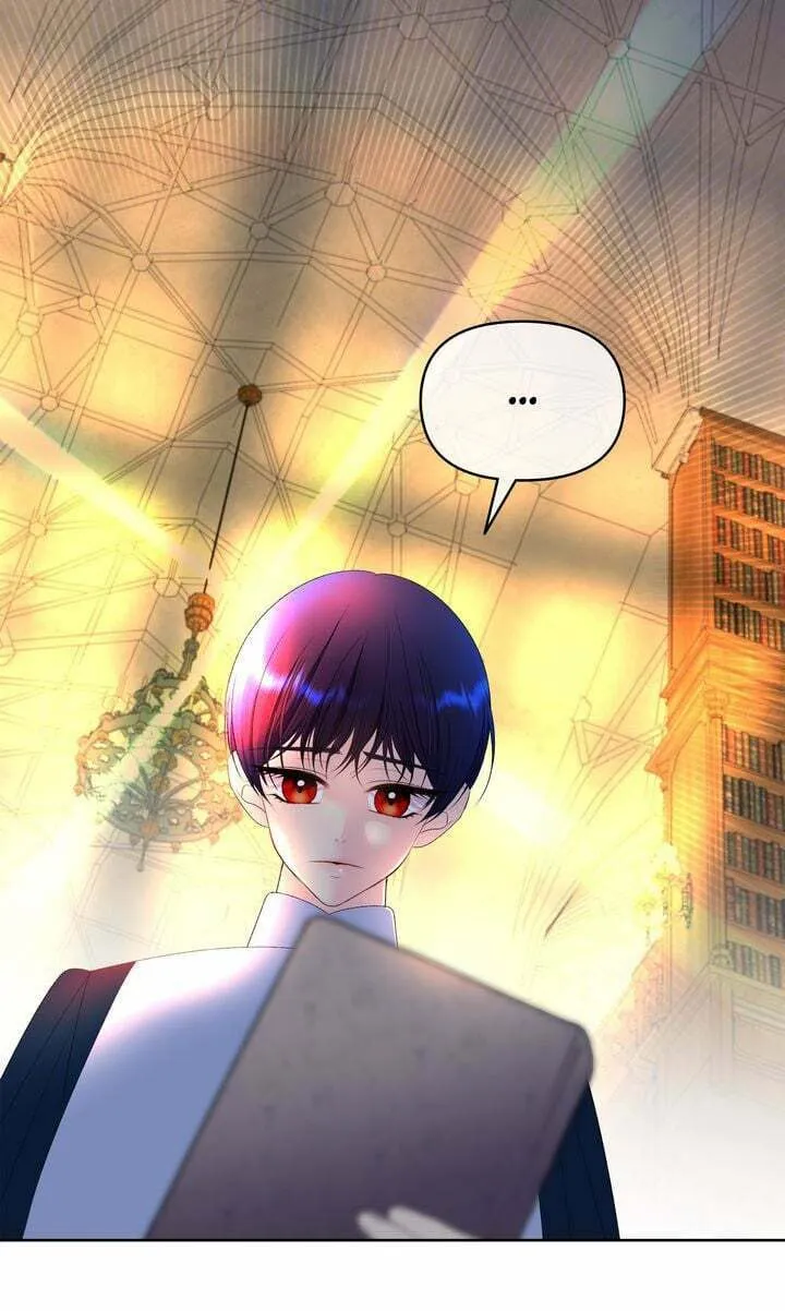 Raising My Husband Chapter 5 page 19 - 