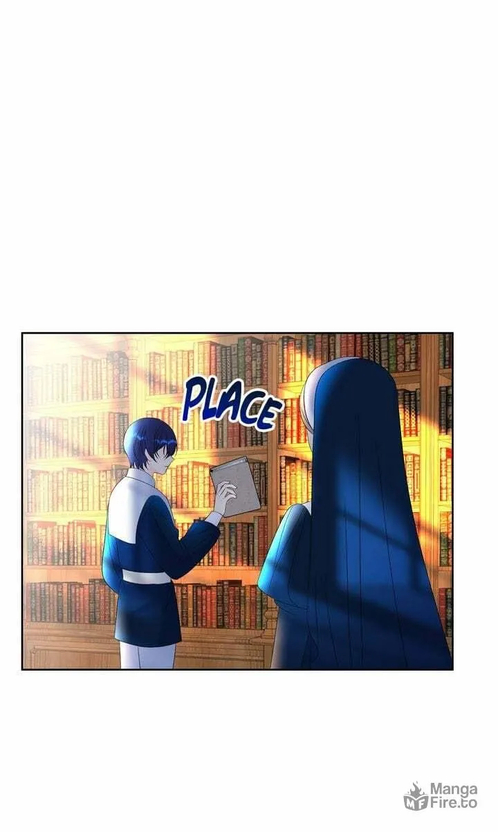 Raising My Husband Chapter 5 page 20 - 