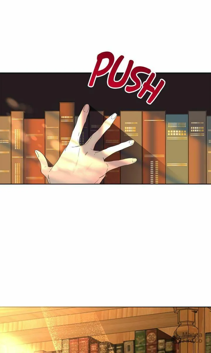 Raising My Husband Chapter 5 page 21 - 