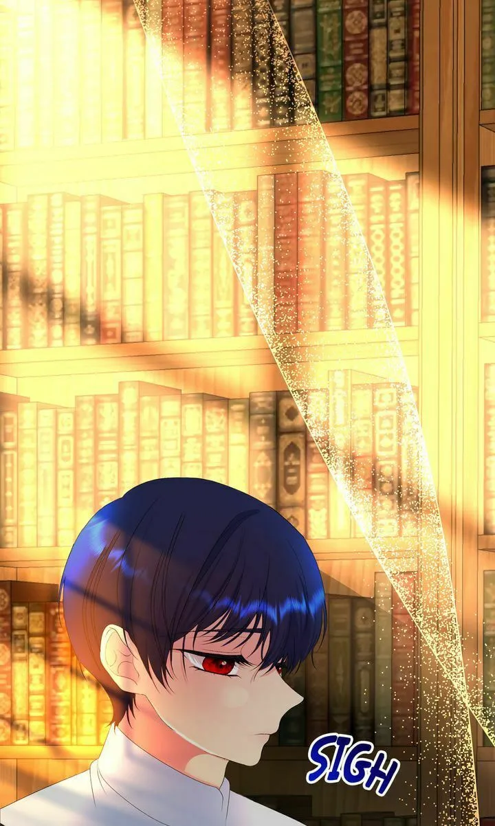 Raising My Husband Chapter 5 page 22 - 