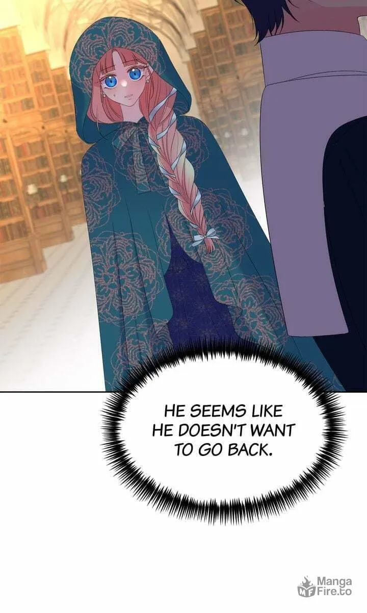 Raising My Husband Chapter 5 page 24 - 