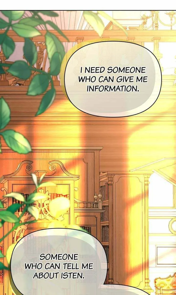 Raising My Husband Chapter 5 page 34 - 