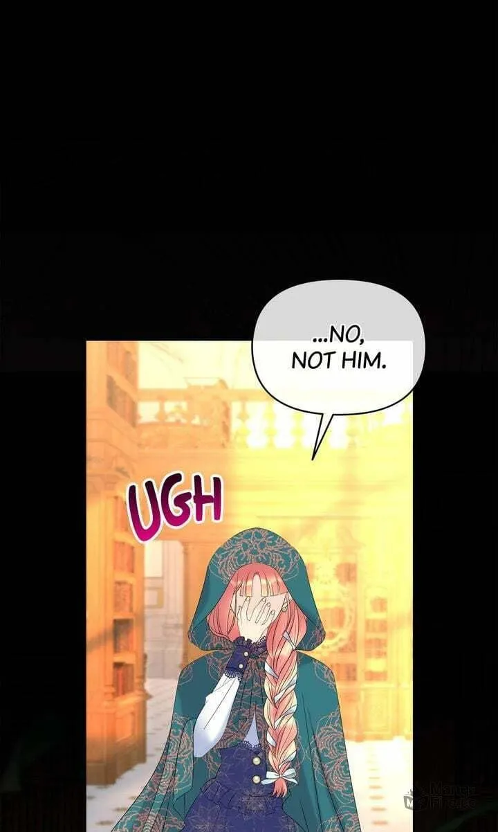 Raising My Husband Chapter 5 page 36 - 