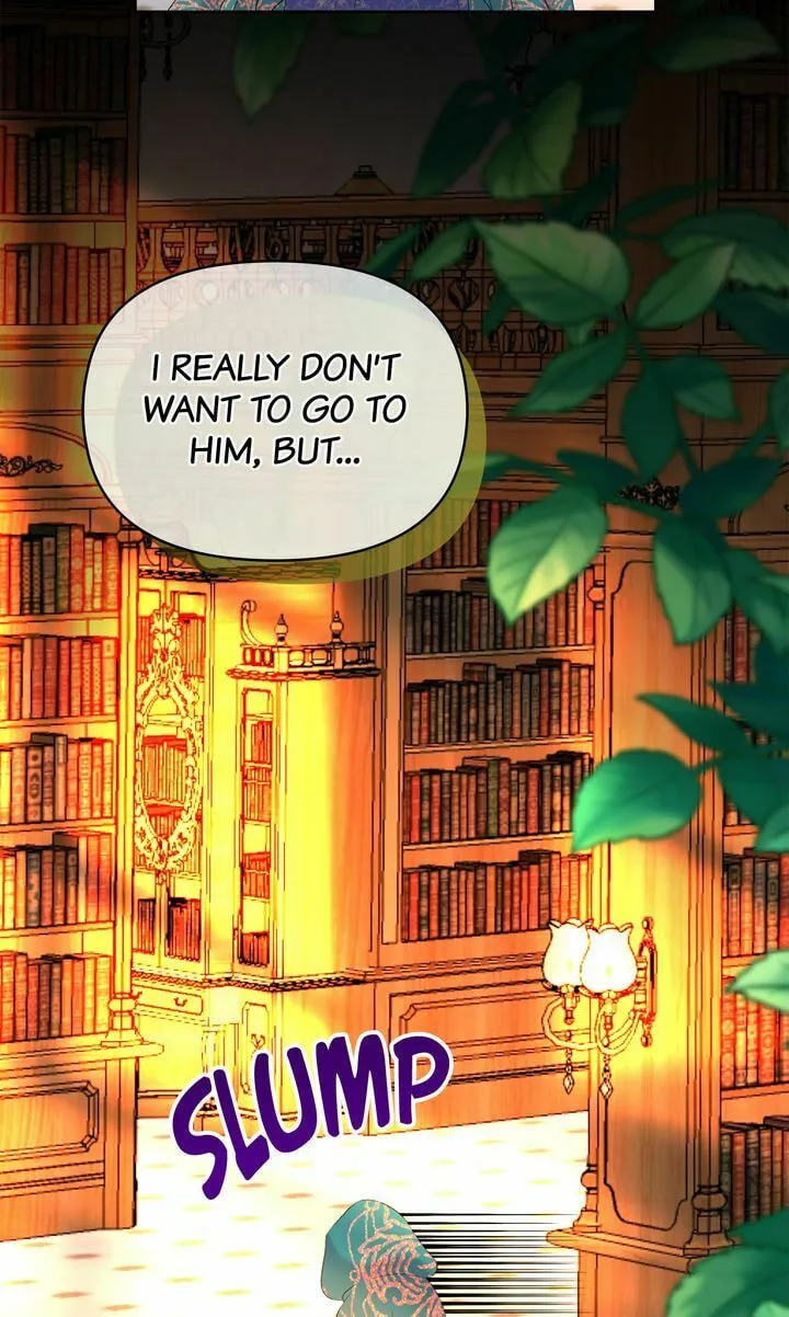 Raising My Husband Chapter 5 page 37 - 