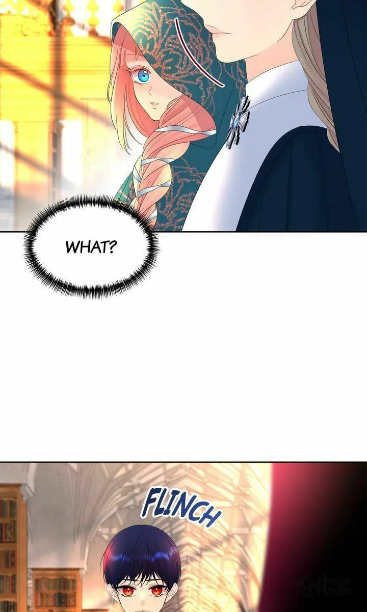 Raising My Husband Chapter 5 page 5 - 