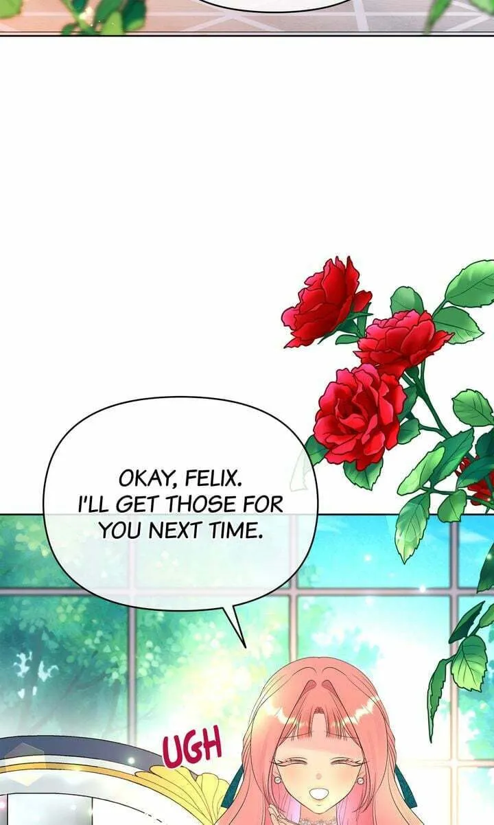 Raising My Husband Chapter 5 page 47 - 