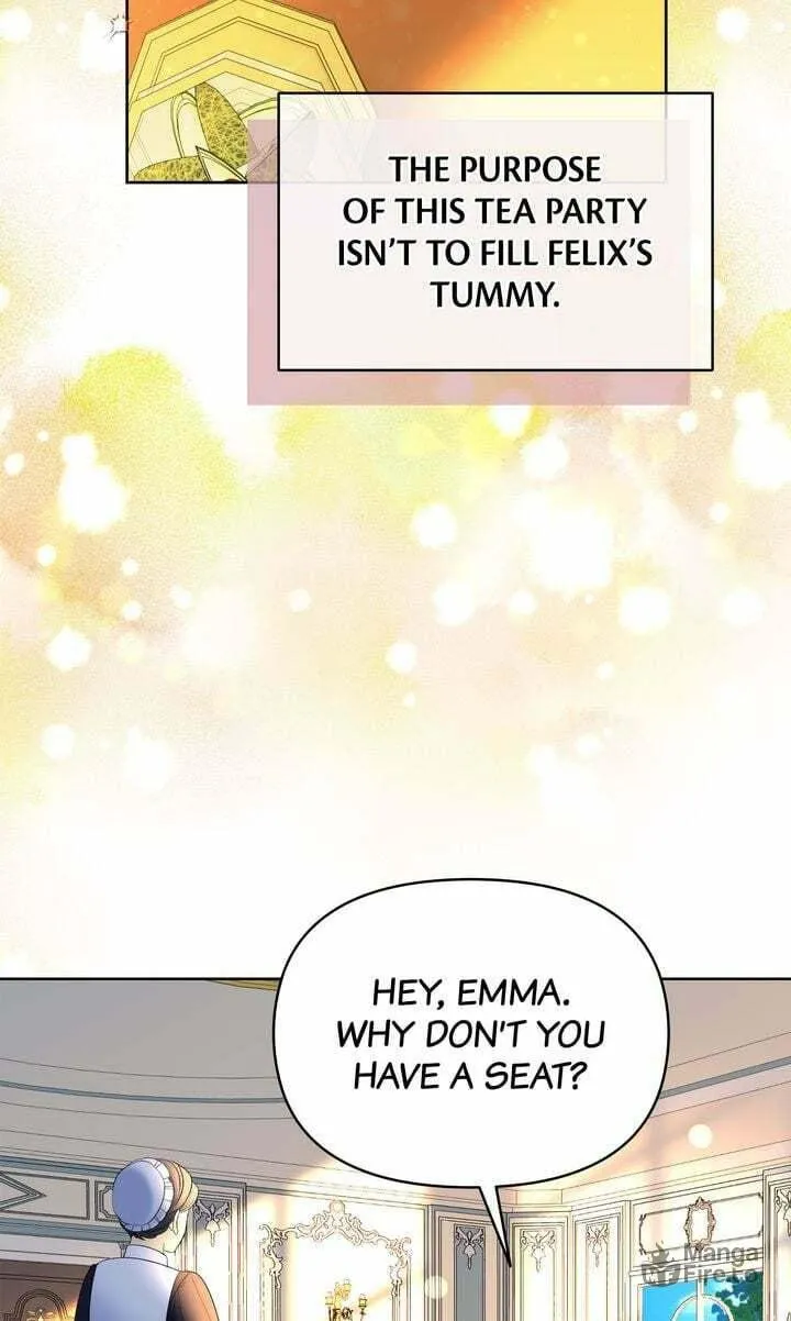 Raising My Husband Chapter 5 page 50 - 