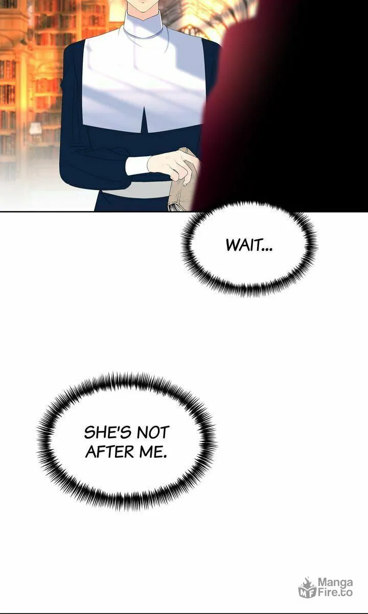 Raising My Husband Chapter 5 page 6 - 