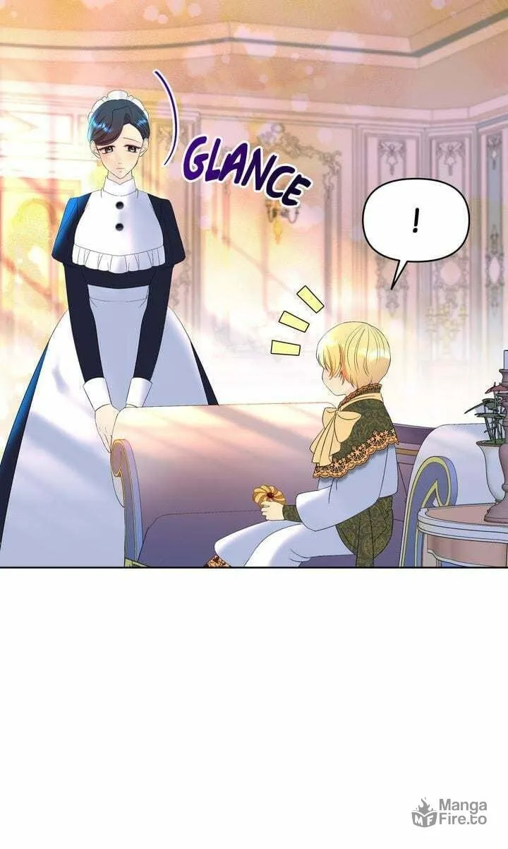 Raising My Husband Chapter 5 page 57 - 
