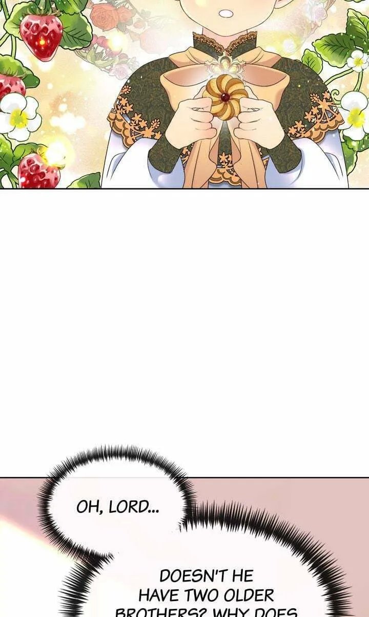 Raising My Husband Chapter 5 page 59 - 