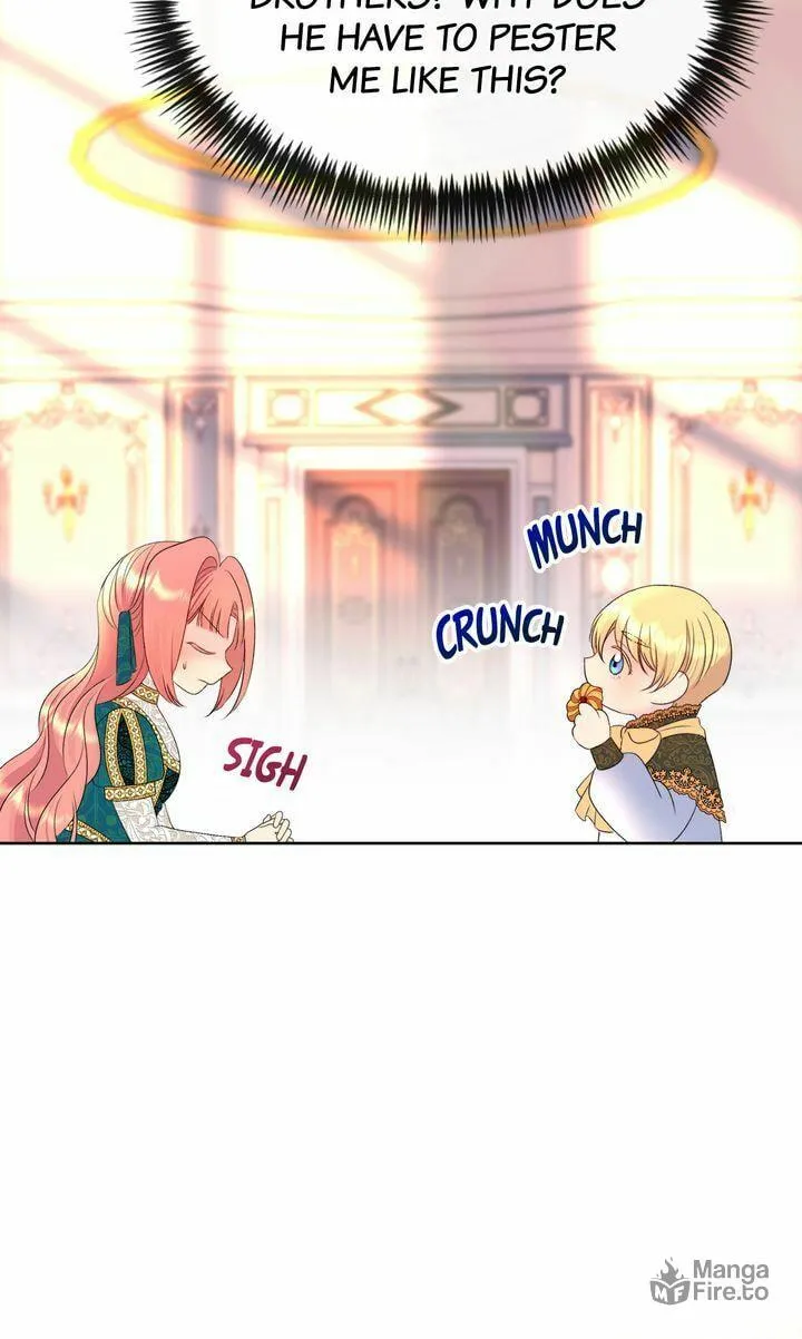 Raising My Husband Chapter 5 page 60 - 
