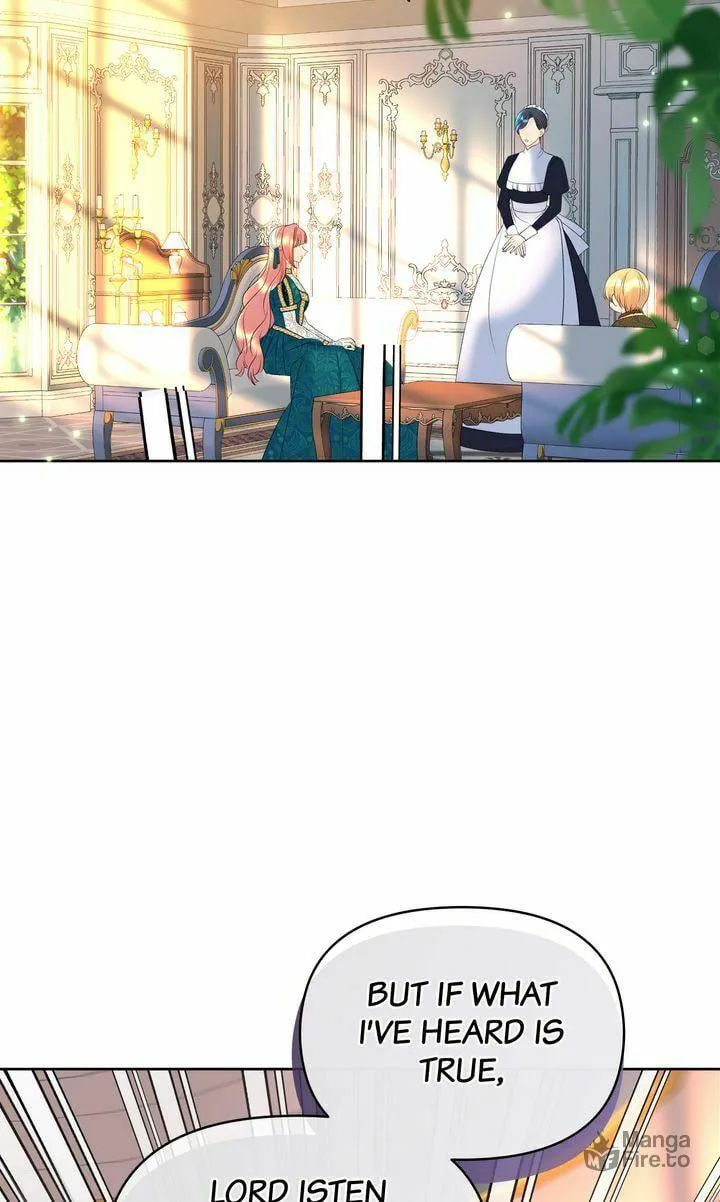 Raising My Husband Chapter 5 page 69 - 