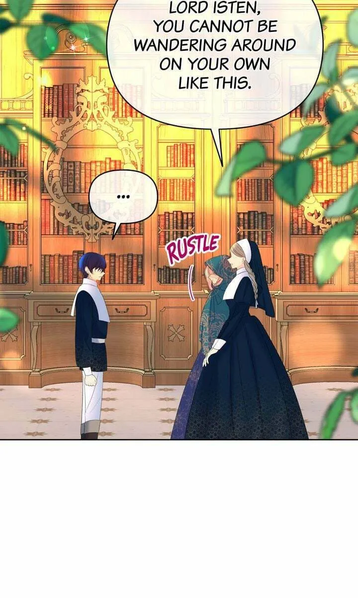 Raising My Husband Chapter 5 page 8 - 