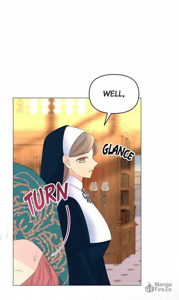 Raising My Husband Chapter 5 page 9 - 