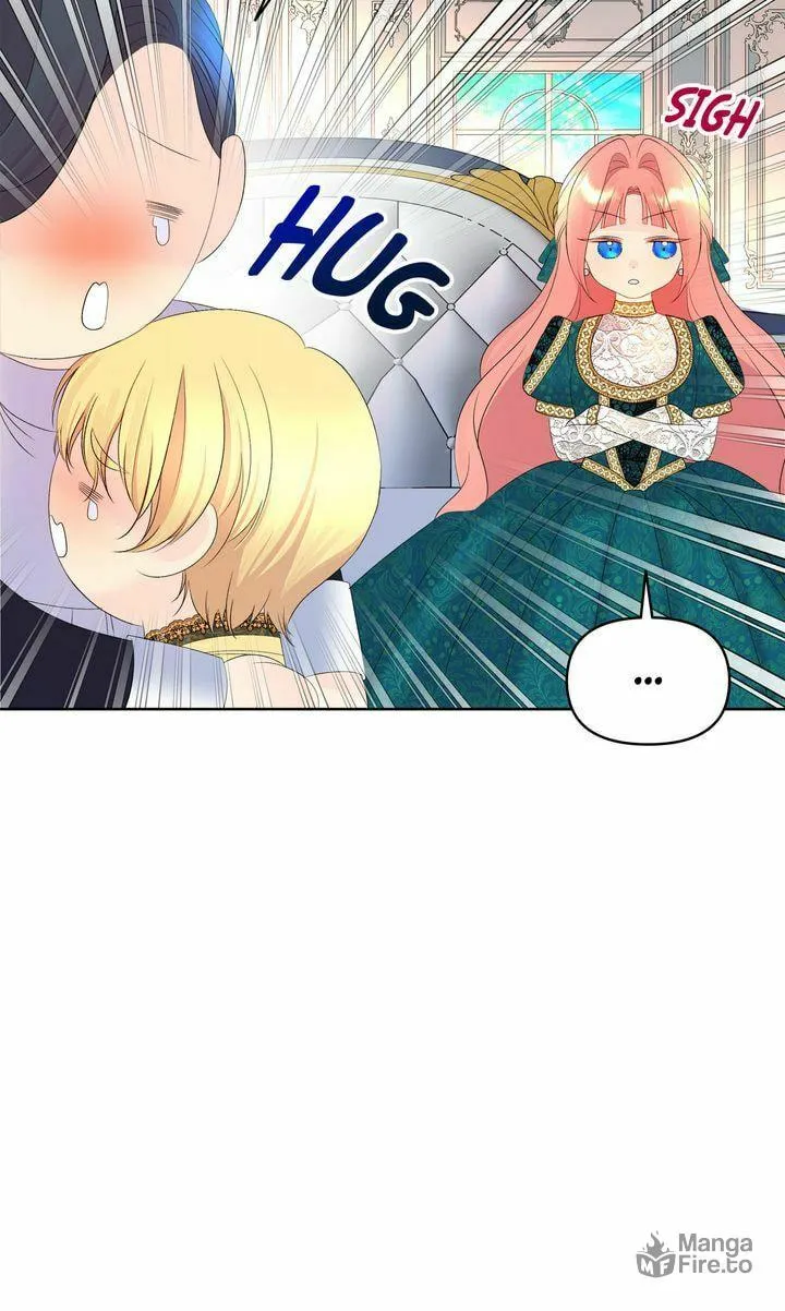 Raising My Husband Chapter 5 page 85 - 