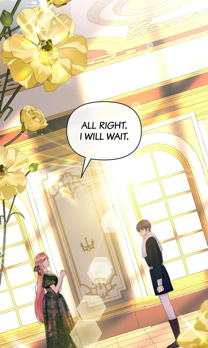 Raising My Husband Chapter 52 page 104 - 