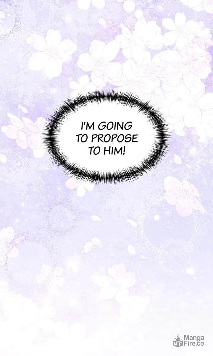 Raising My Husband Chapter 52 page 111 - 