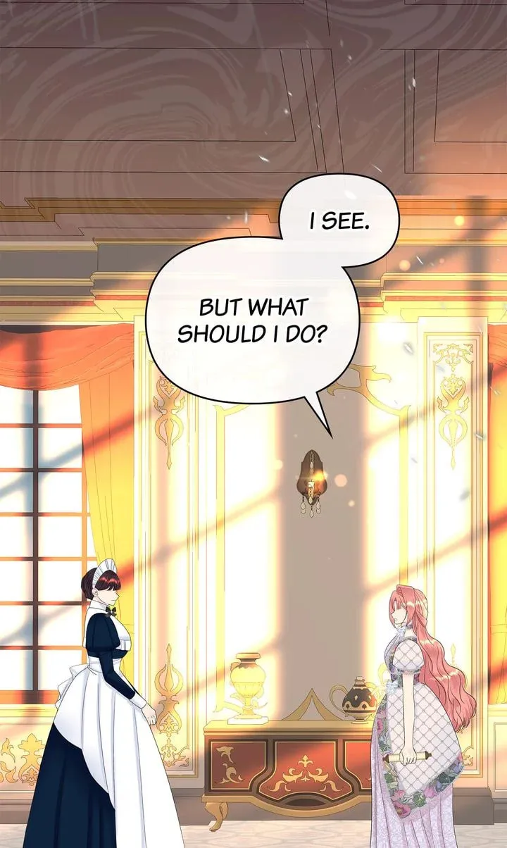Raising My Husband Chapter 52 page 14 - 