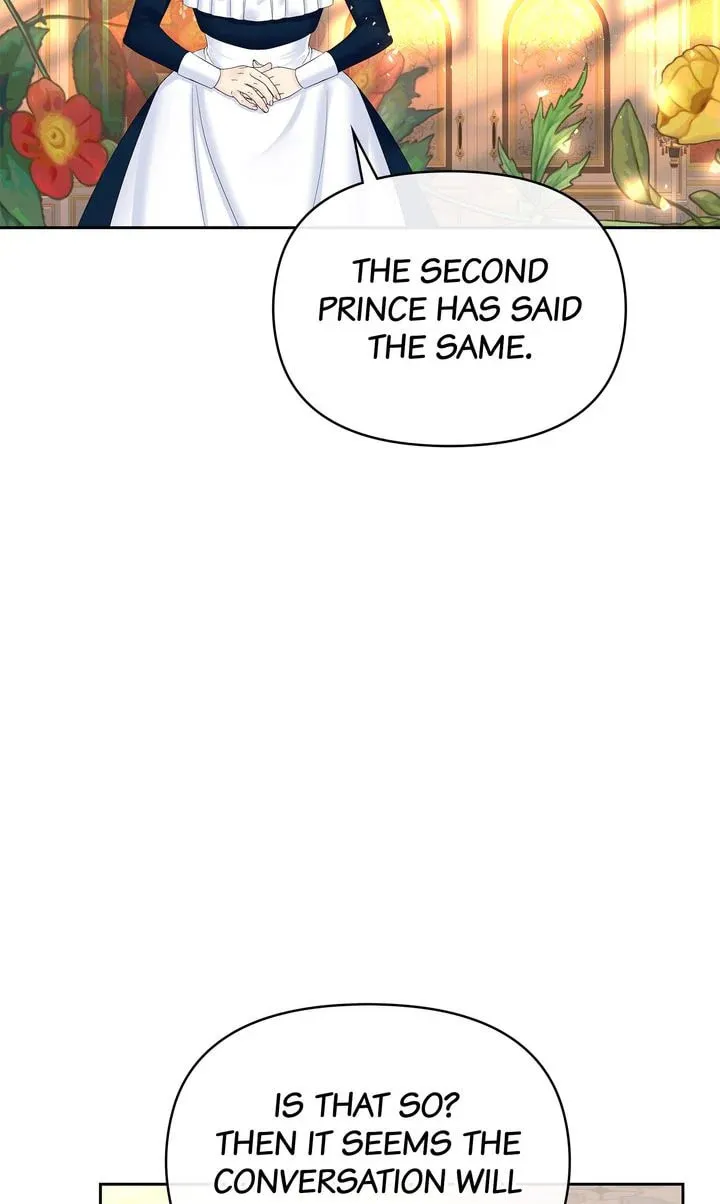 Raising My Husband Chapter 52 page 19 - 